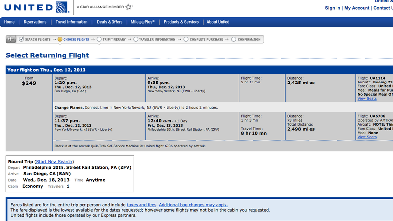 Illustration for article titled The Cheapest Airline Tickets You Can Buy